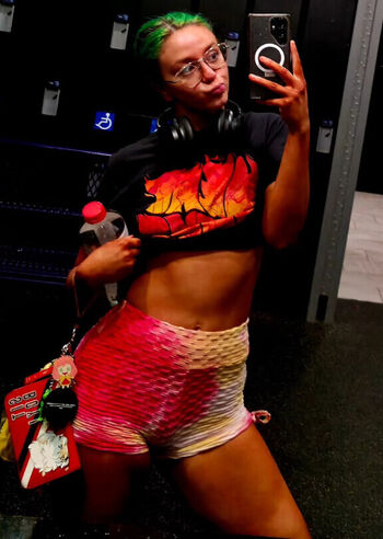 Airica demia leaked private photo uncensored HD quality