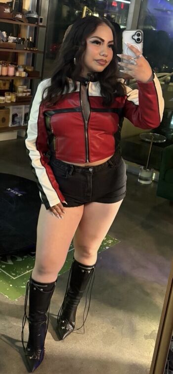 Ajanae reigns supreme leaked private photo uncensored HD quality
