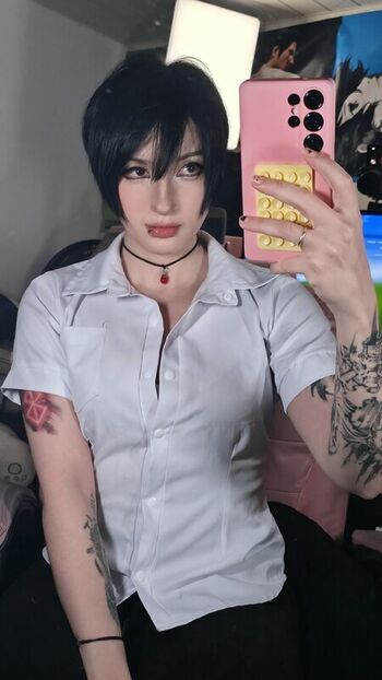 Akemy sama page leaked private photo uncensored HD quality