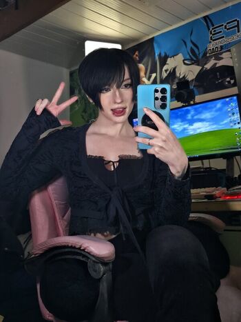 Akemy sama page leaked private photo uncensored HD quality