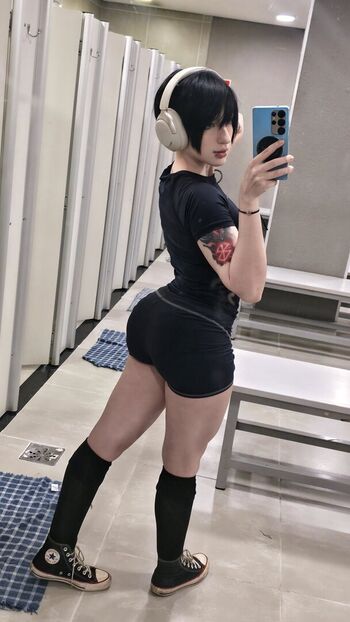 Akemy sama page leaked private photo uncensored HD quality