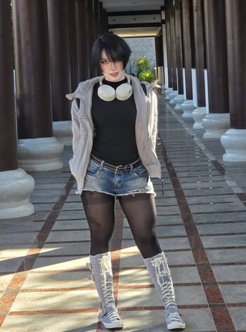Akemy sama page leaked private photo uncensored HD quality