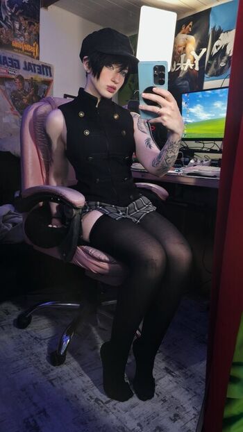 Akemy sama page leaked private photo uncensored HD quality