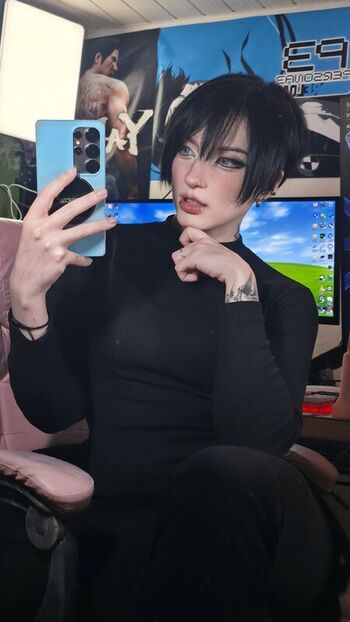 Akemy sama page leaked private photo uncensored HD quality