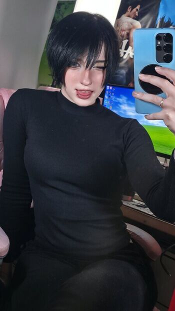 Akemy sama page leaked private photo uncensored HD quality