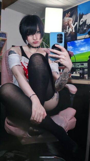 Akemy sama page leaked private photo uncensored HD quality