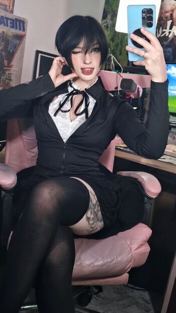 Akemy sama page leaked private photo uncensored HD quality