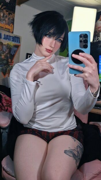 Akemy sama page leaked private photo uncensored HD quality