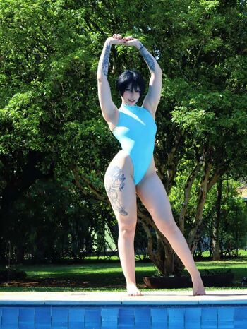 Akemy sama page leaked private photo uncensored HD quality