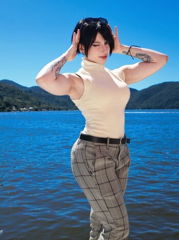 Akemy sama page leaked private photo uncensored HD quality