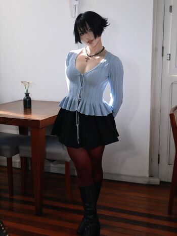 Akemy sama page leaked private photo uncensored HD quality