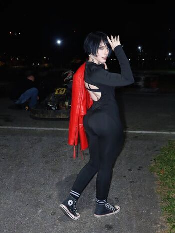 Akemy sama page leaked private photo uncensored HD quality