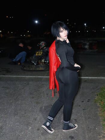 Akemy sama page leaked private photo uncensored HD quality