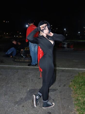 Akemy sama page leaked private photo uncensored HD quality
