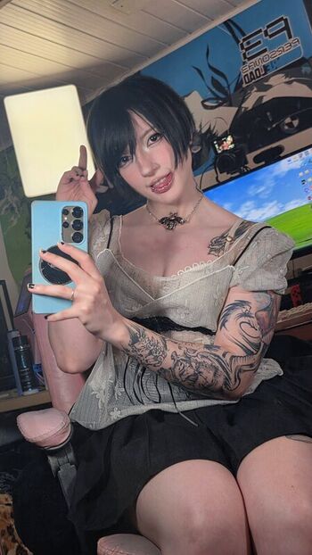 Akemy sama page leaked private photo uncensored HD quality