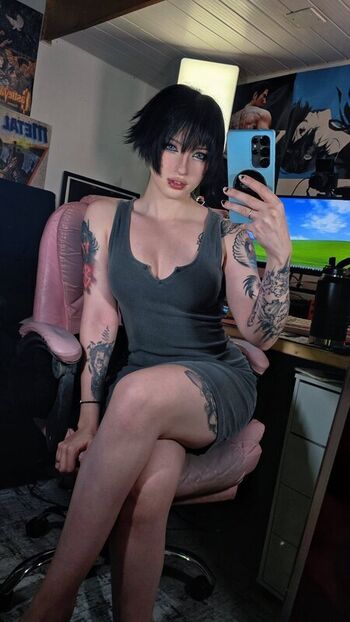 Akemy sama page leaked private photo uncensored HD quality