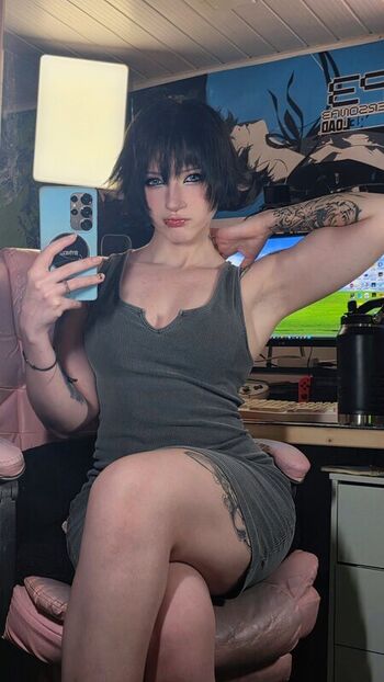 Akemy sama page leaked private photo uncensored HD quality