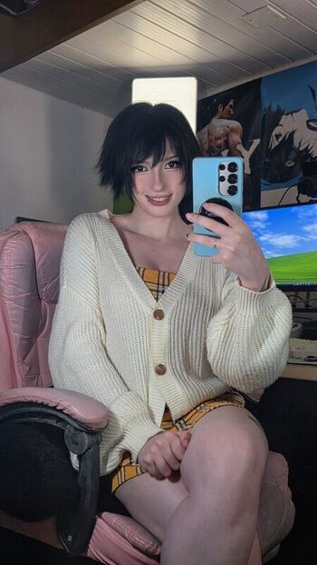 Akemy sama page leaked private photo uncensored HD quality