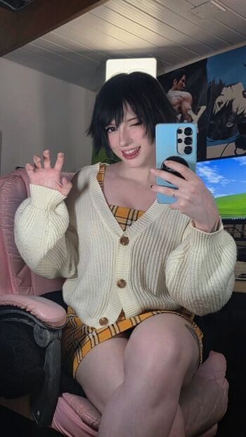 Akemy sama page leaked private photo uncensored HD quality