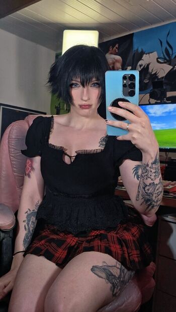 Akemy sama page leaked private photo uncensored HD quality