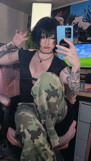 Akemy sama page leaked private photo uncensored HD quality