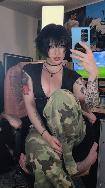 Akemy sama page leaked private photo uncensored HD quality