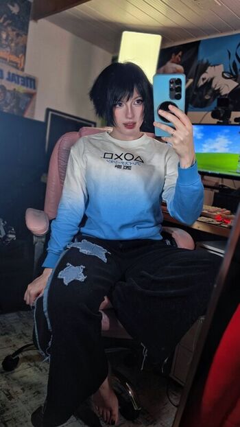 Akemy sama leaked private photo uncensored HD quality