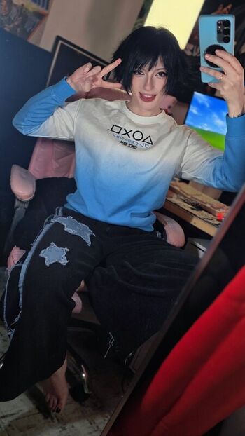 Akemy sama leaked private photo uncensored HD quality