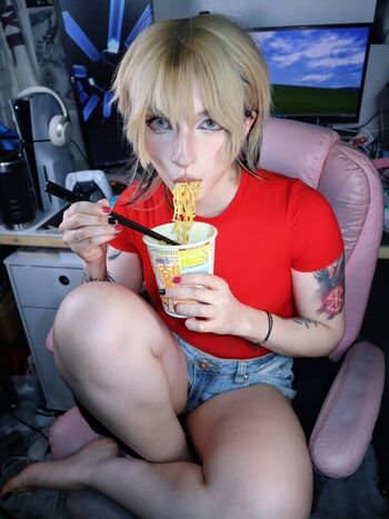 Akemy sama leaked private photo uncensored HD quality