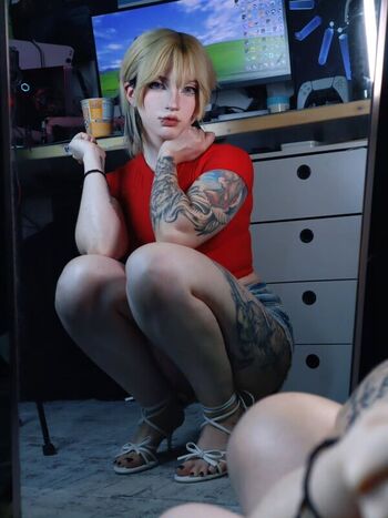 Akemy sama leaked private photo uncensored HD quality