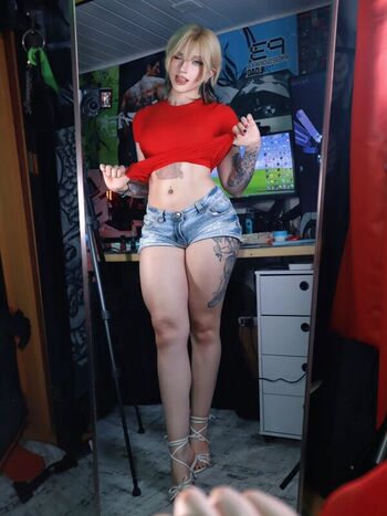 Akemy sama leaked private photo uncensored HD quality