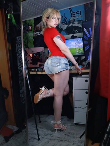 Akemy sama leaked private photo uncensored HD quality