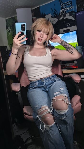 Akemy sama leaked private photo uncensored HD quality