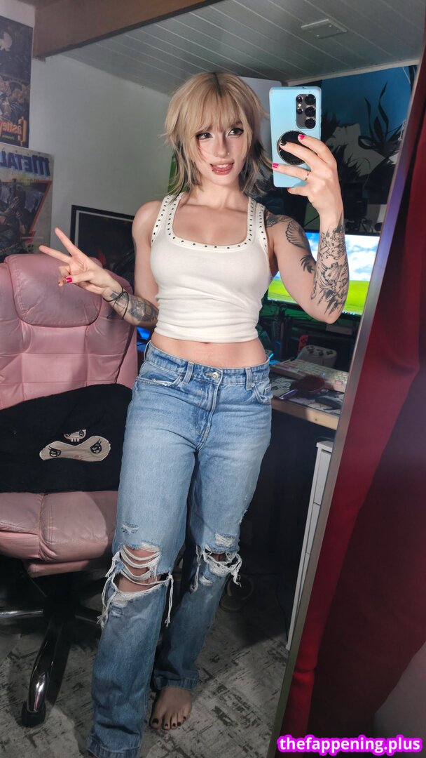 Page/ leaked private photo uncensored HD quality