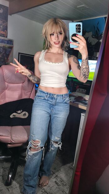 Akemy sama leaked private photo uncensored HD quality