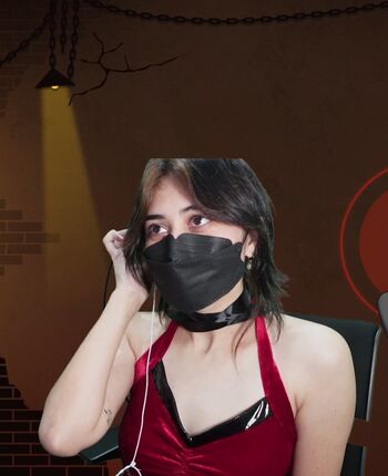 Akuma nihmune page leaked private photo uncensored HD quality