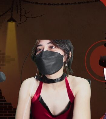 Akuma nihmune page leaked private photo uncensored HD quality