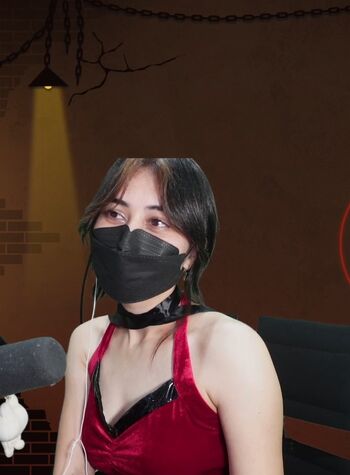 Akuma nihmune page leaked private photo uncensored HD quality