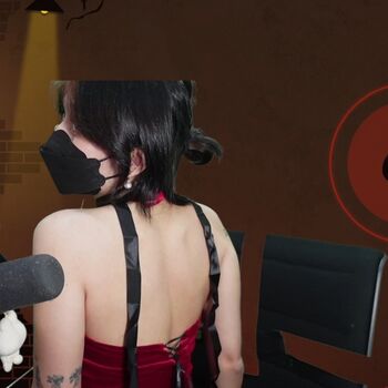Akuma nihmune page leaked private photo uncensored HD quality
