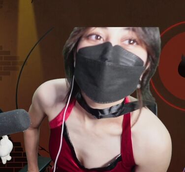 Akuma nihmune page leaked private photo uncensored HD quality