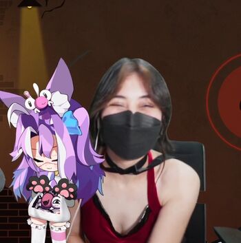Akuma nihmune page leaked private photo uncensored HD quality