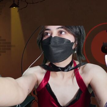 Akuma nihmune page leaked private photo uncensored HD quality