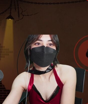 Akuma nihmune page leaked private photo uncensored HD quality