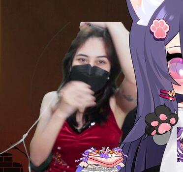Akuma nihmune page leaked private photo uncensored HD quality