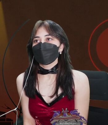 Akuma nihmune page leaked private photo uncensored HD quality
