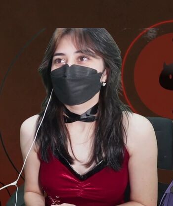 Akuma nihmune page leaked private photo uncensored HD quality