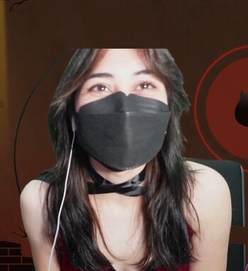 Akuma nihmune page leaked private photo uncensored HD quality