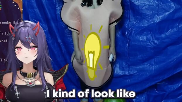 Akuma nihmune leaked private photo uncensored HD quality