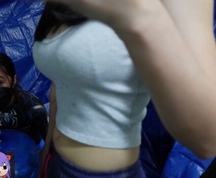 Akuma nihmune leaked private photo uncensored HD quality