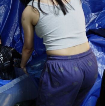 Akuma nihmune leaked private photo uncensored HD quality